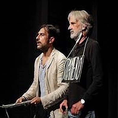 Siamo qui riuniti, o della democrazia imperfeta